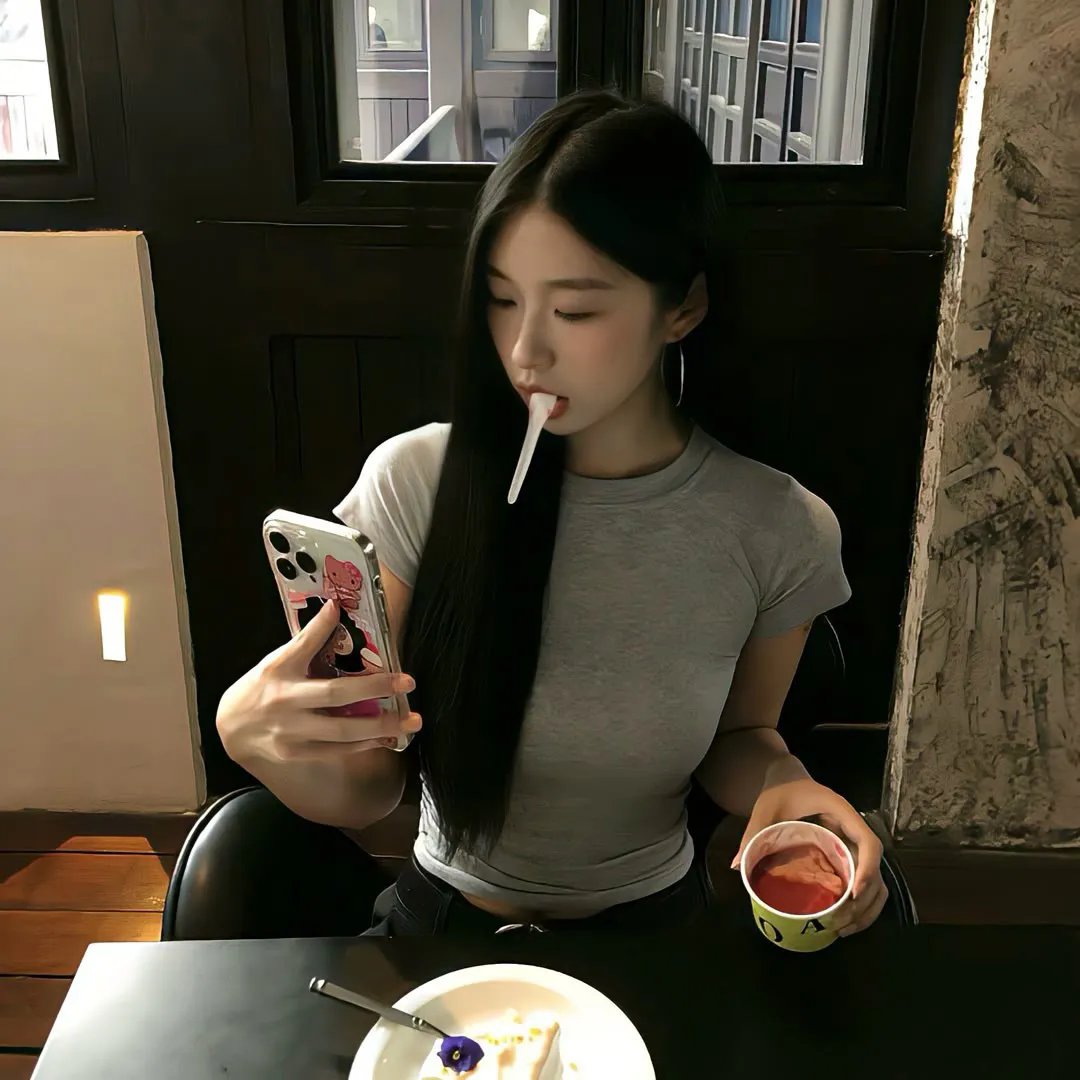 怦然心动的小姐姐第一季