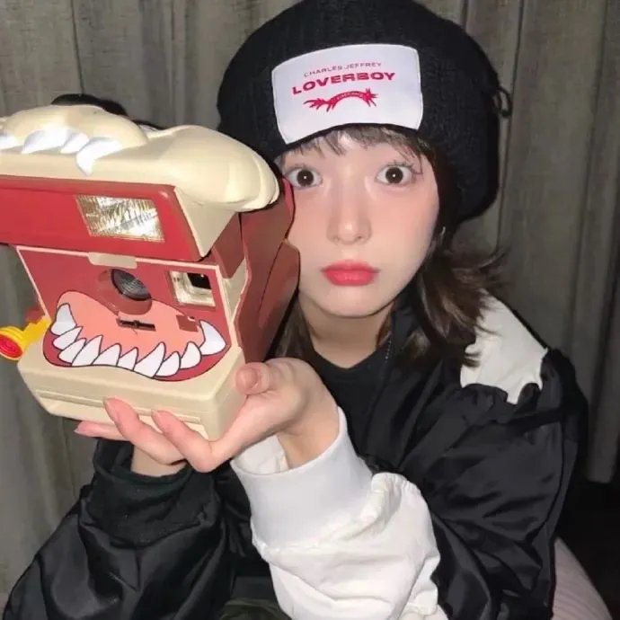 错位情缘